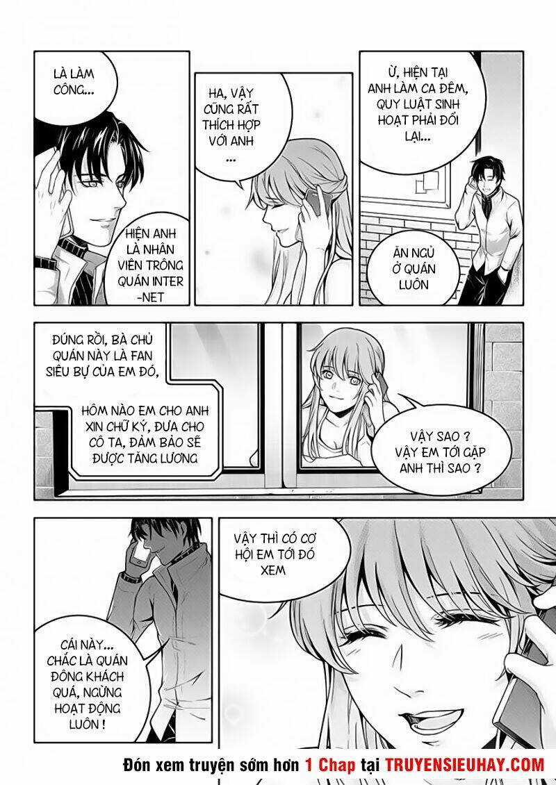 Toàn Chức Cao Thủ - Chapter 111 - Trang 9