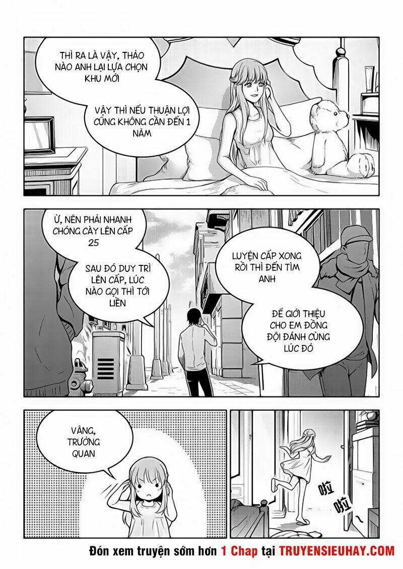 Toàn Chức Cao Thủ - Chapter 112 - Trang 6