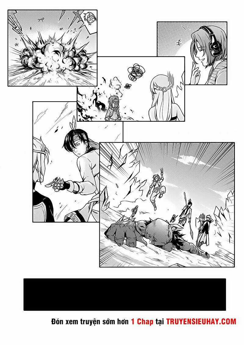 Toàn Chức Cao Thủ - Chapter 113 - Trang 8