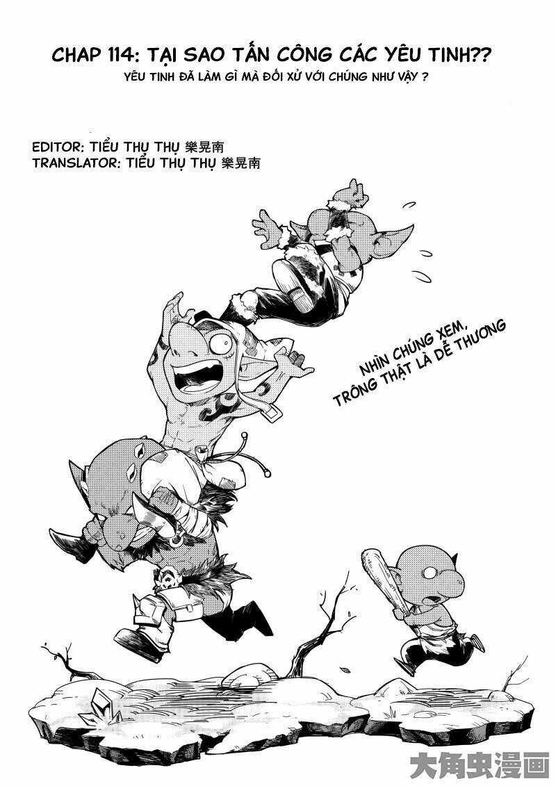 Toàn Chức Cao Thủ - Chapter 114 - Trang 2