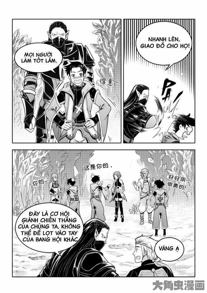 Toàn Chức Cao Thủ - Chapter 114 - Trang 5