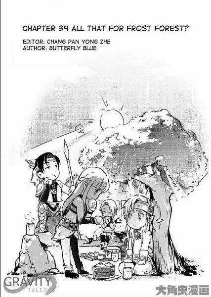 Toàn Chức Cao Thủ - Chapter 117 - Trang 2