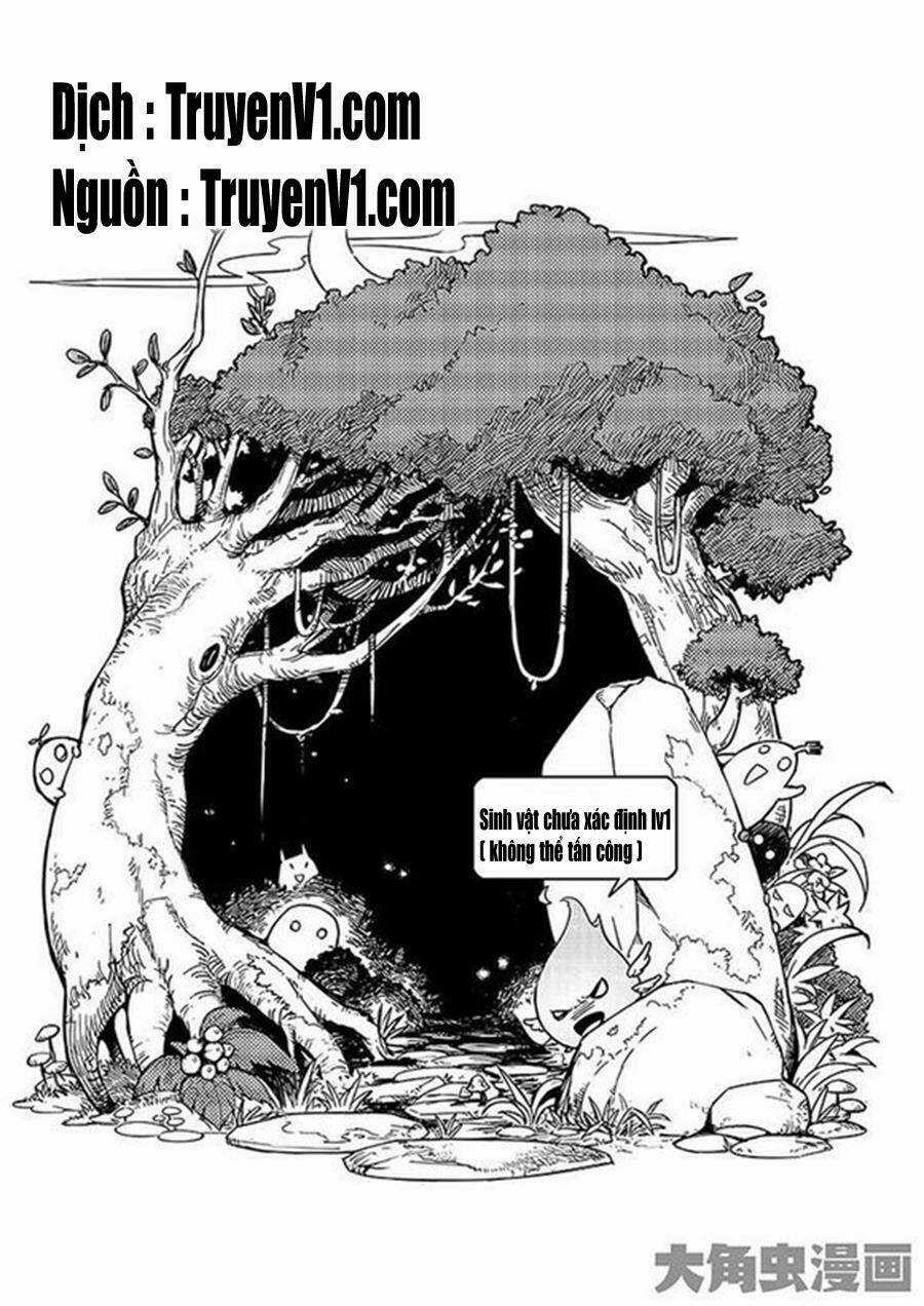 Toàn Chức Cao Thủ - Chapter 12 - Trang 1