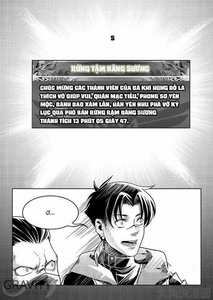 Toàn Chức Cao Thủ - Chapter 122 - Trang 17