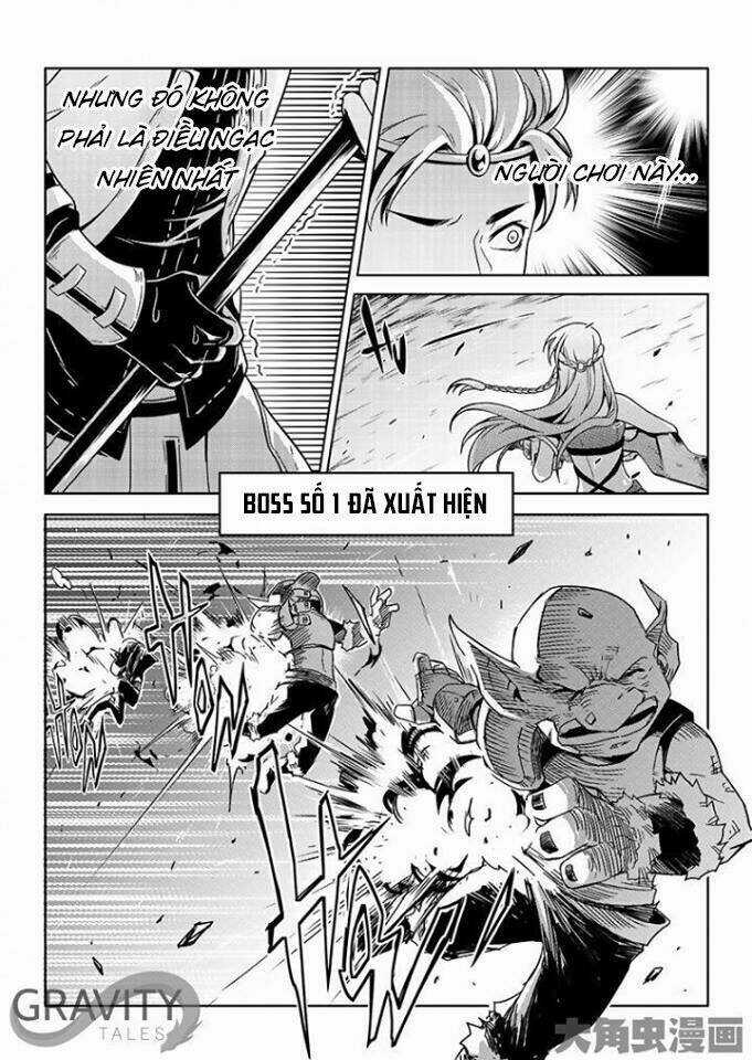 Toàn Chức Cao Thủ - Chapter 122 - Trang 8