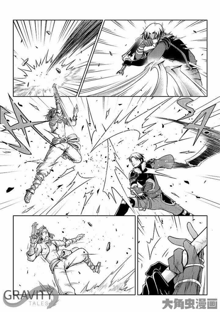 Toàn Chức Cao Thủ - Chapter 127 - Trang 5