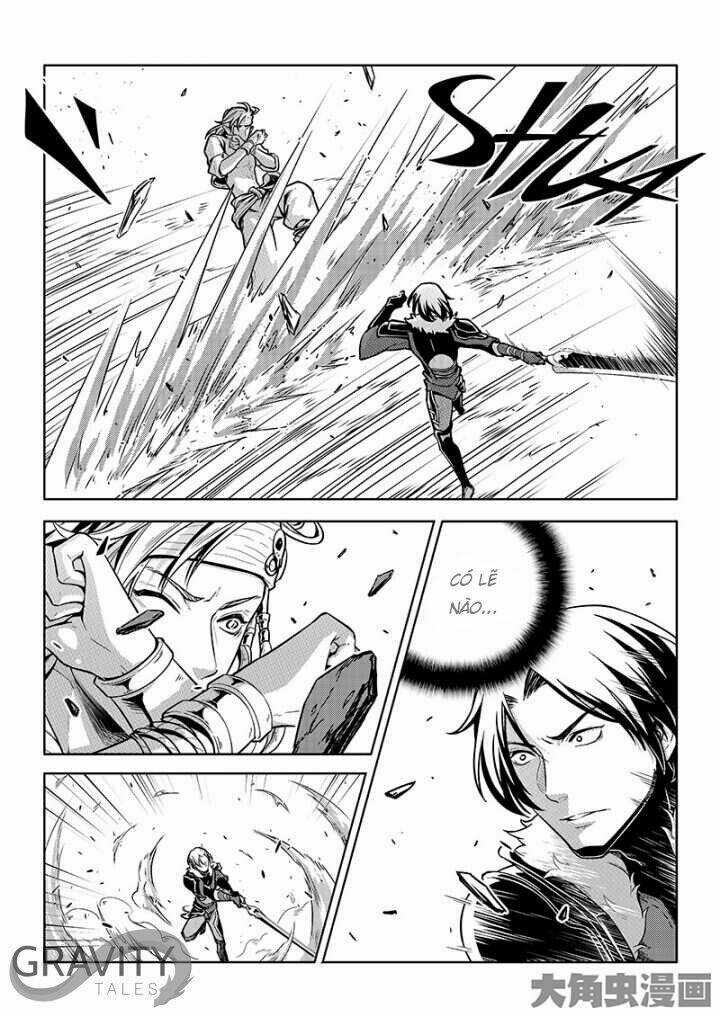 Toàn Chức Cao Thủ - Chapter 127 - Trang 6