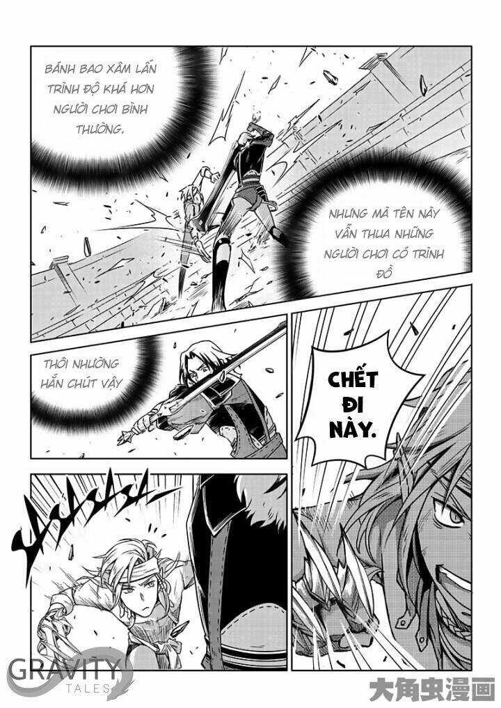 Toàn Chức Cao Thủ - Chapter 127 - Trang 7