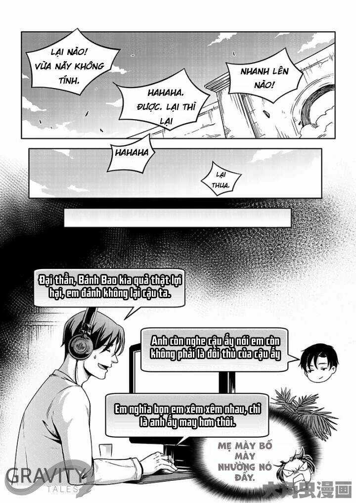 Toàn Chức Cao Thủ - Chapter 127 - Trang 9