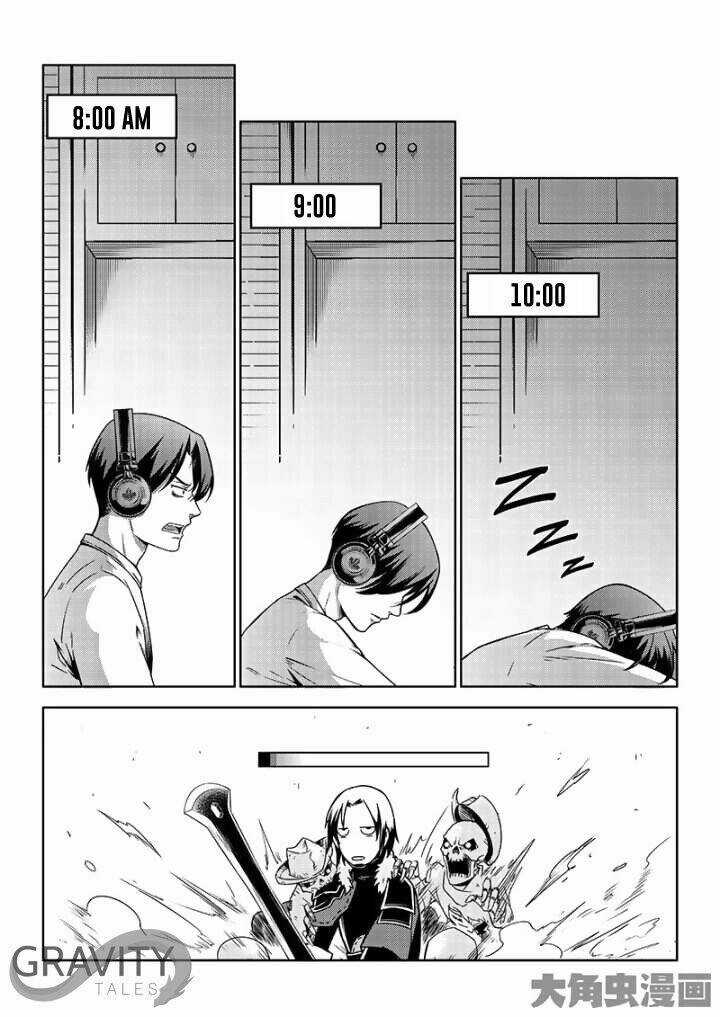 Toàn Chức Cao Thủ - Chapter 128 - Trang 7