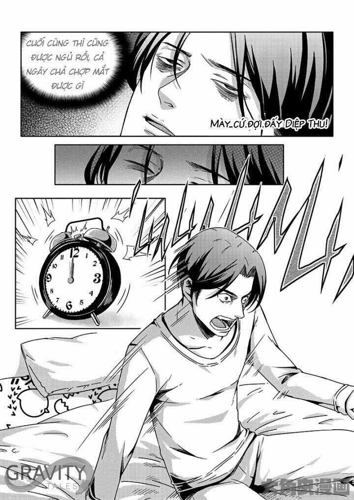 Toàn Chức Cao Thủ - Chapter 129 - Trang 4