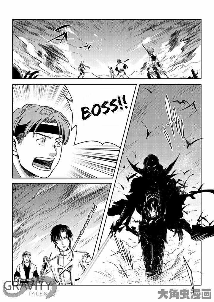 Toàn Chức Cao Thủ - Chapter 129 - Trang 9