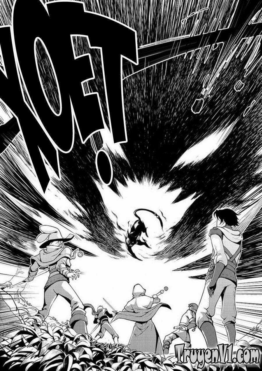 Toàn Chức Cao Thủ - Chapter 13 - Trang 6