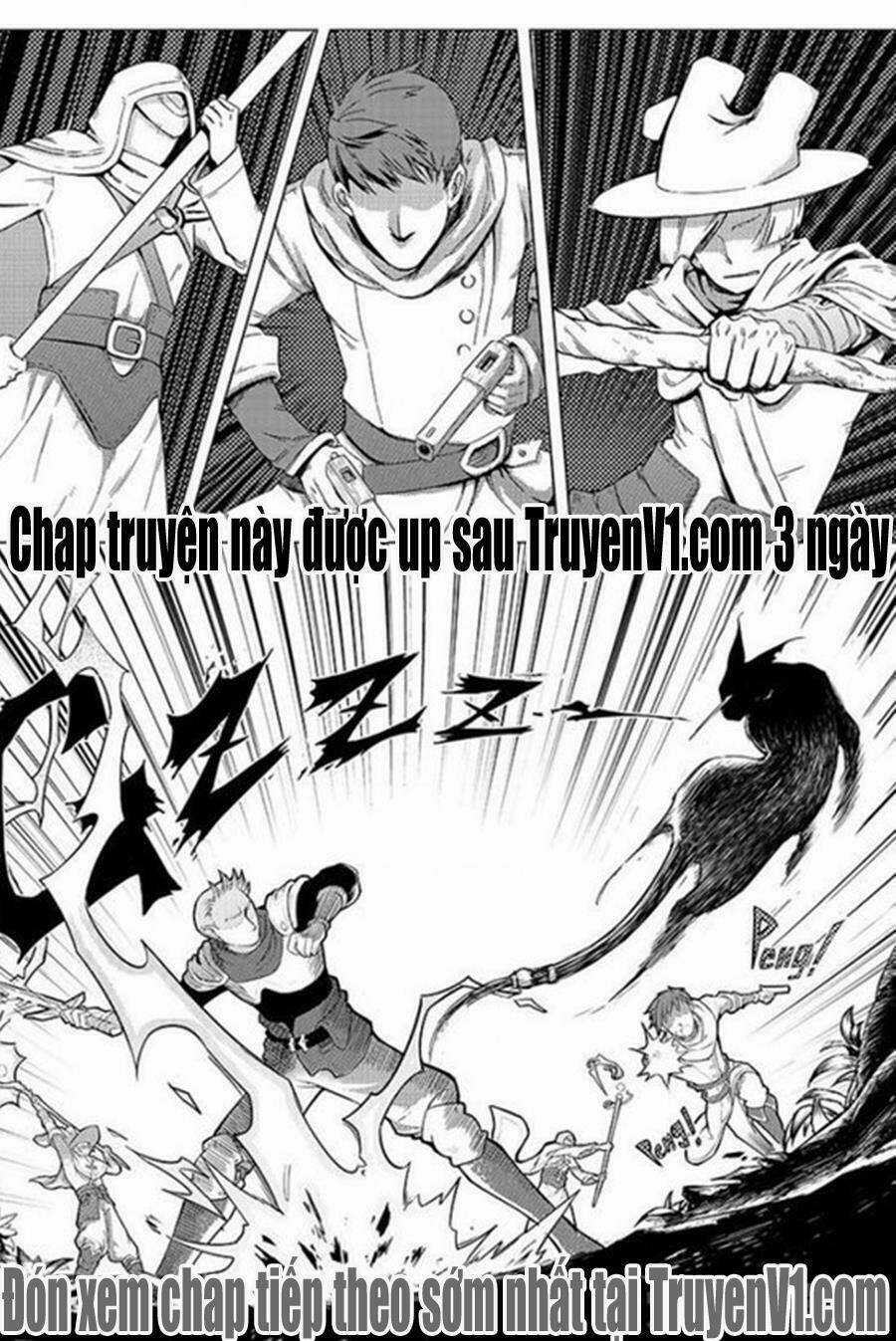 Toàn Chức Cao Thủ - Chapter 13 - Trang 8