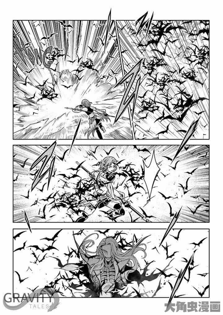 Toàn Chức Cao Thủ - Chapter 130 - Trang 4