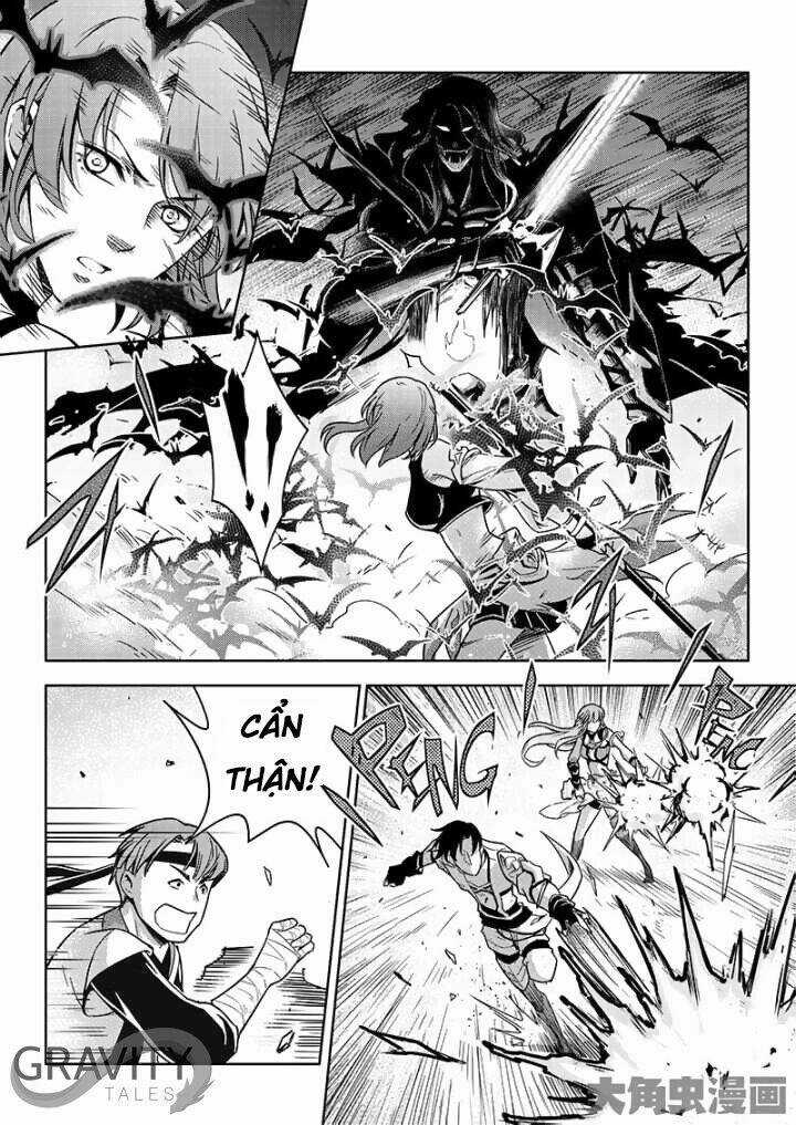 Toàn Chức Cao Thủ - Chapter 130 - Trang 5