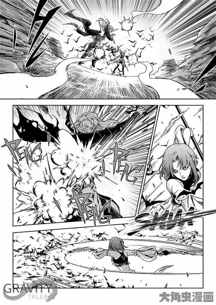 Toàn Chức Cao Thủ - Chapter 130 - Trang 6