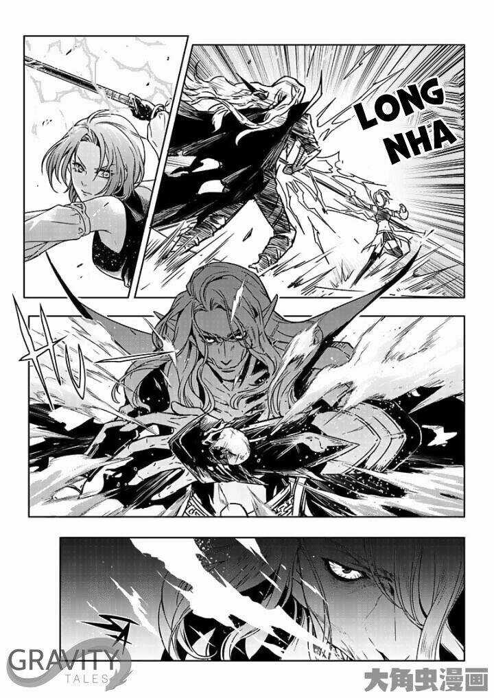 Toàn Chức Cao Thủ - Chapter 130 - Trang 7