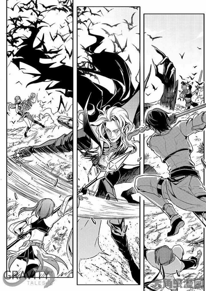 Toàn Chức Cao Thủ - Chapter 131 - Trang 3