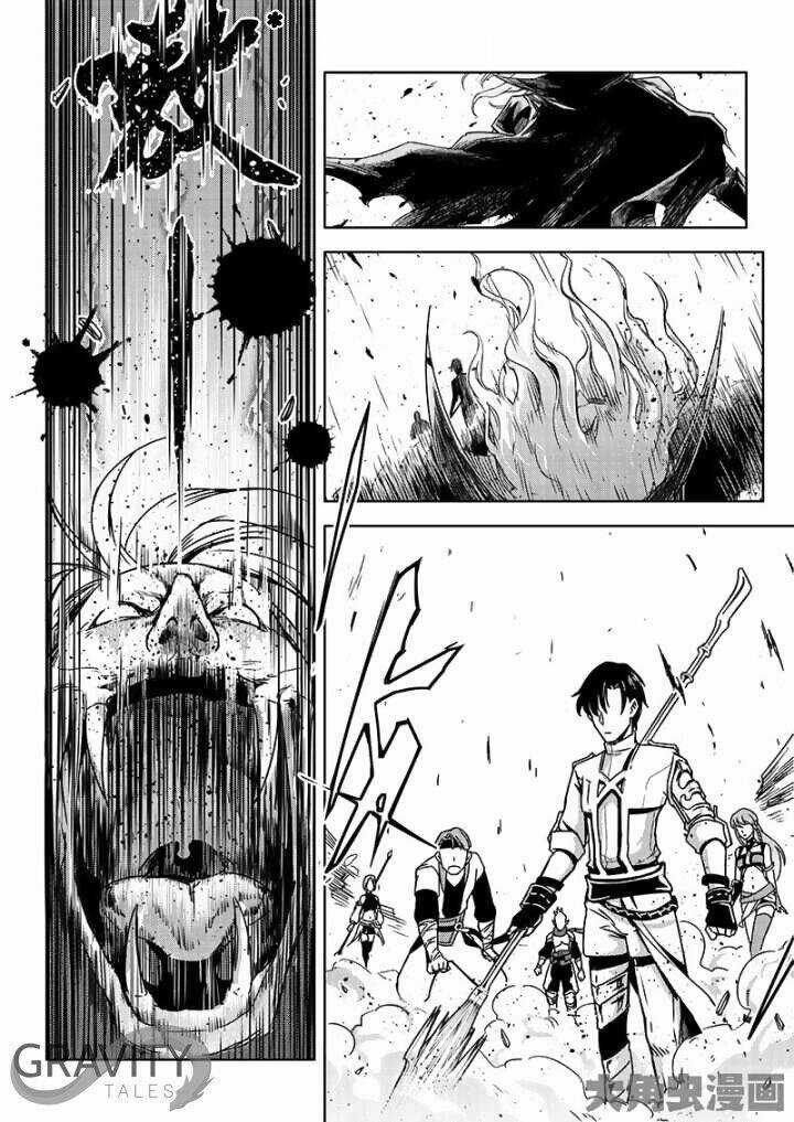 Toàn Chức Cao Thủ - Chapter 131 - Trang 4