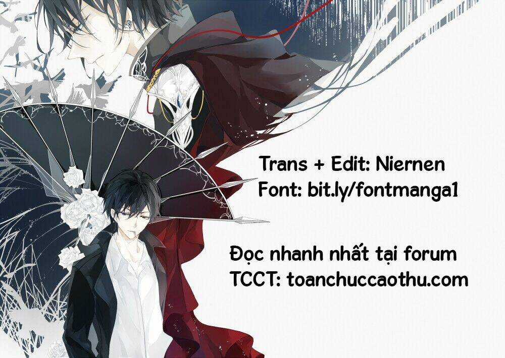 Toàn Chức Cao Thủ - Chapter 132 - Trang 1