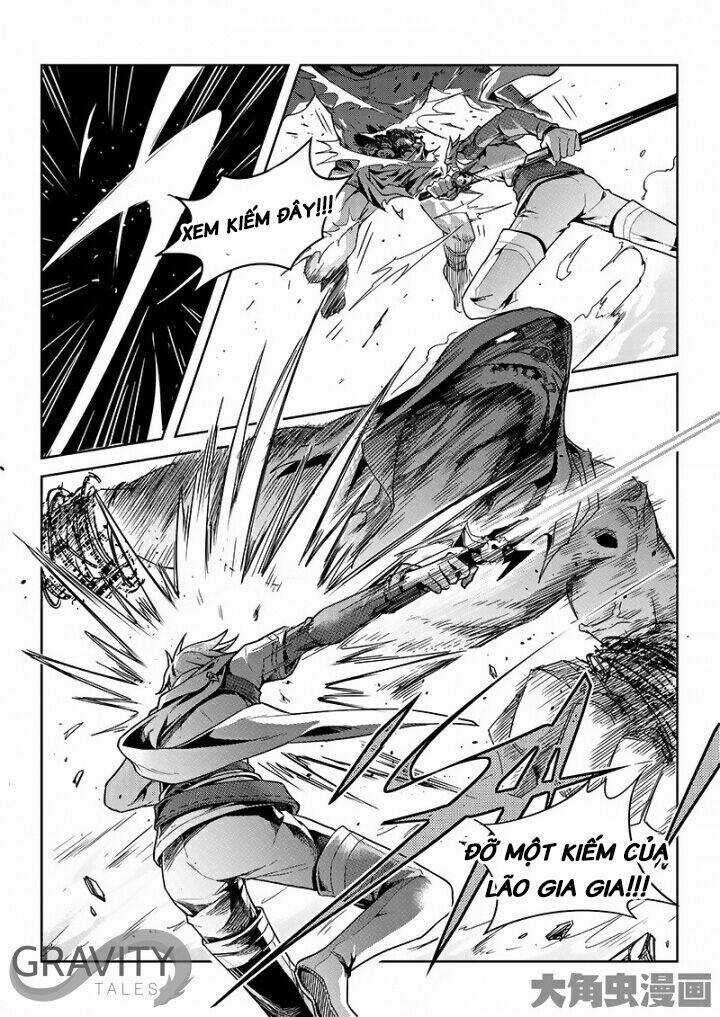 Toàn Chức Cao Thủ - Chapter 134 - Trang 5