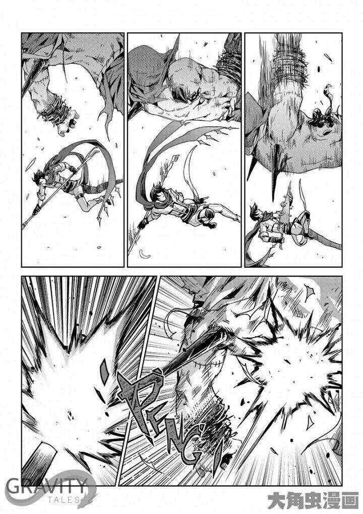 Toàn Chức Cao Thủ - Chapter 134 - Trang 7