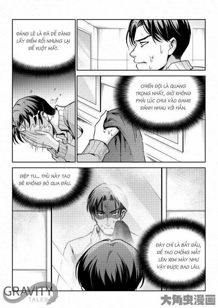 Toàn Chức Cao Thủ - Chapter 137 - Trang 5