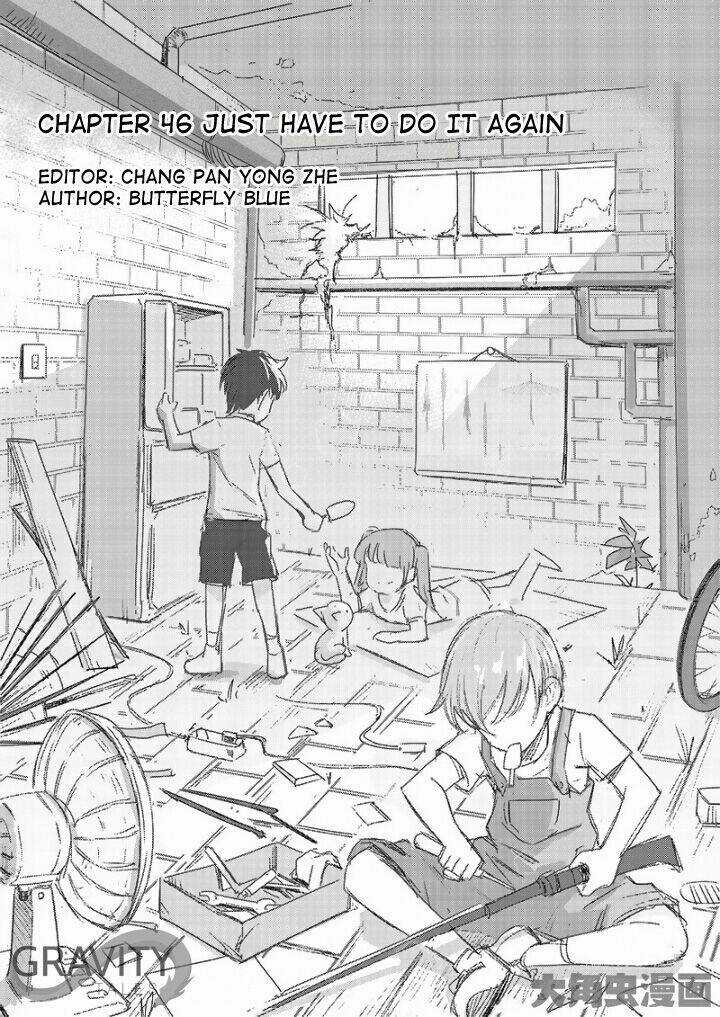 Toàn Chức Cao Thủ - Chapter 138 - Trang 2