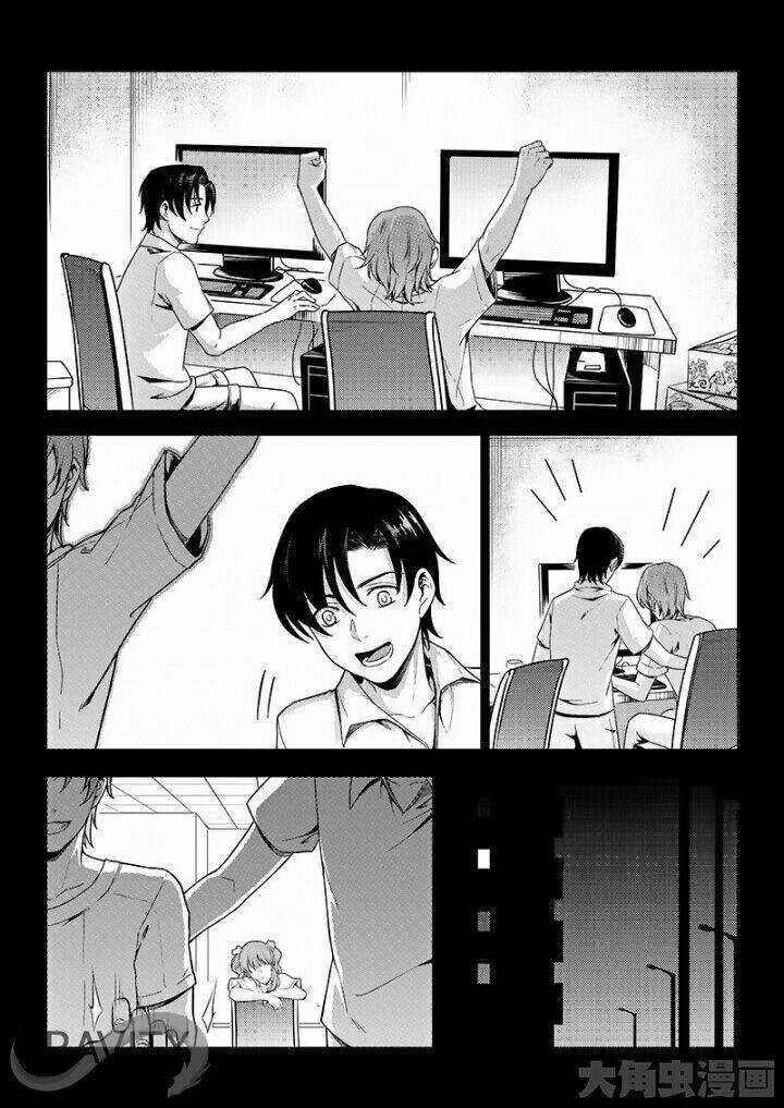 Toàn Chức Cao Thủ - Chapter 138 - Trang 4