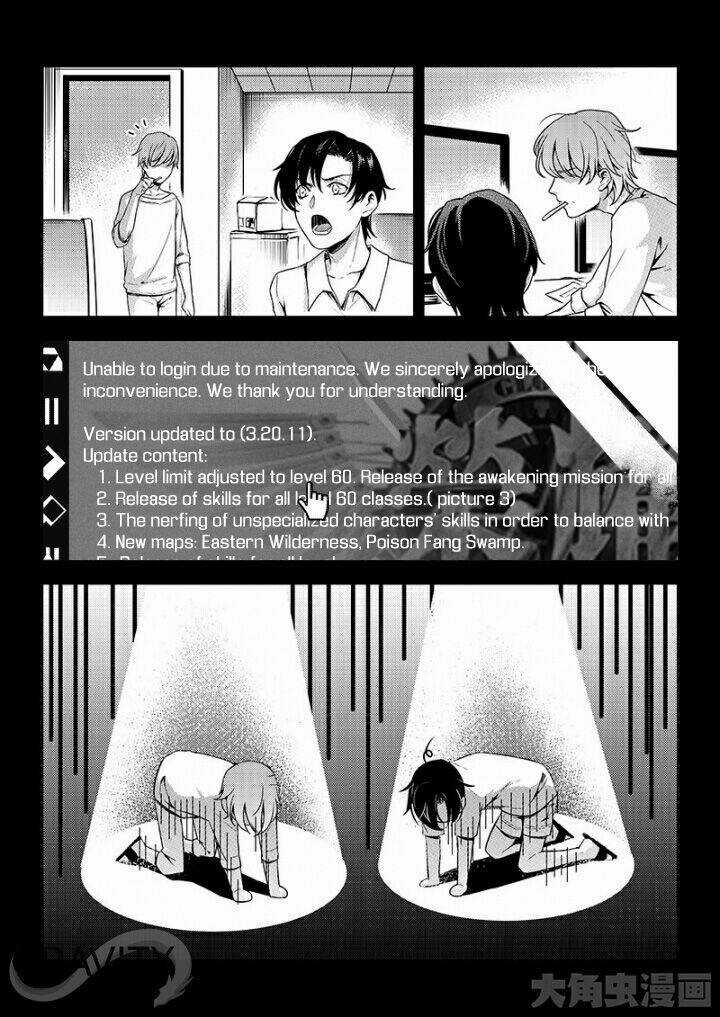 Toàn Chức Cao Thủ - Chapter 138 - Trang 5