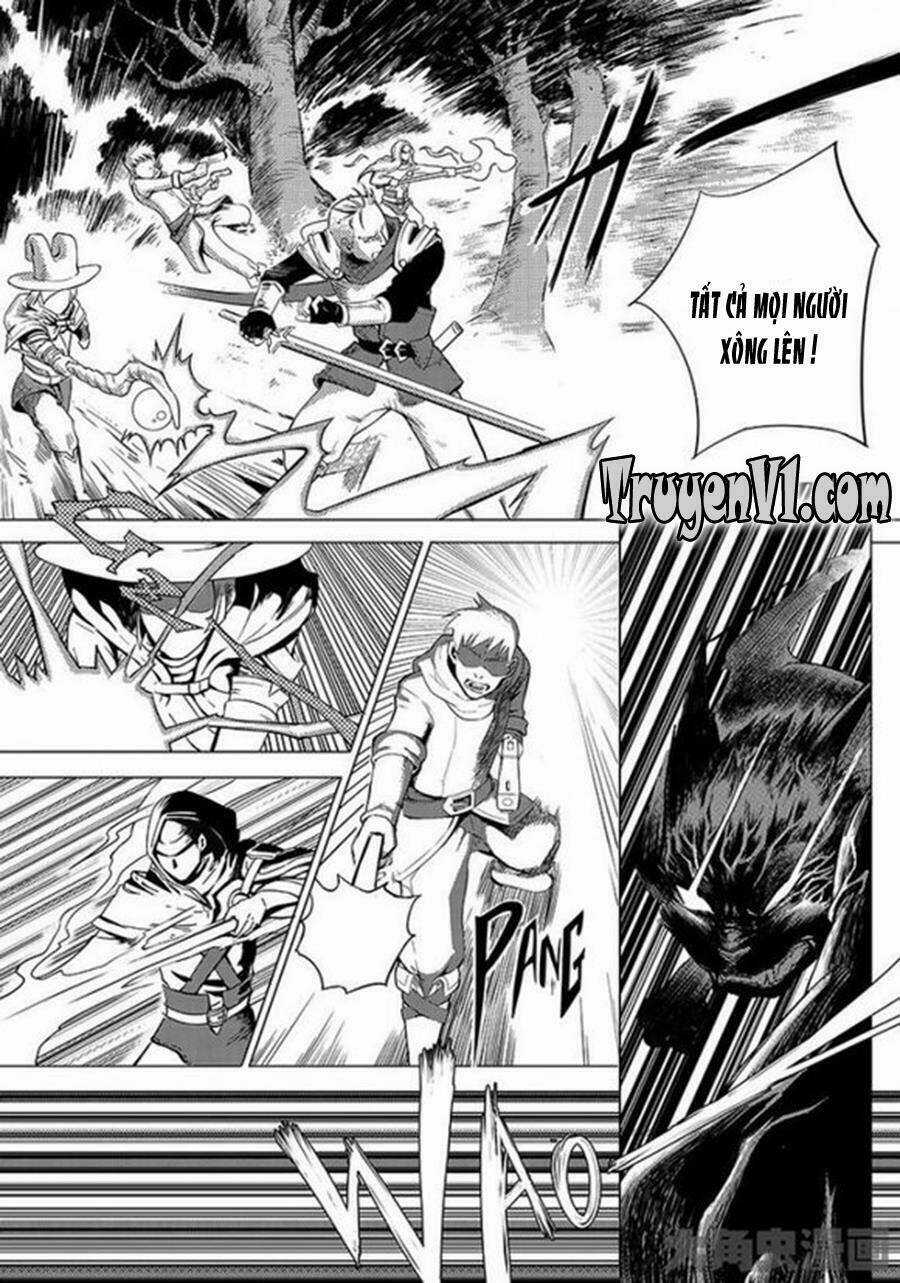 Toàn Chức Cao Thủ - Chapter 14 - Trang 2