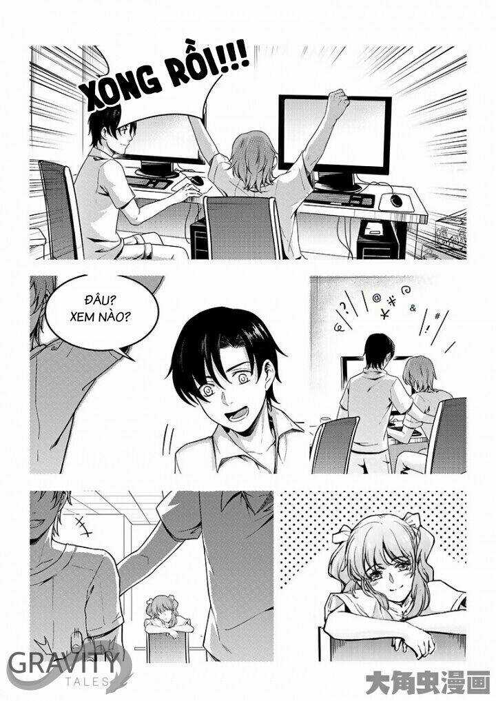 Toàn Chức Cao Thủ - Chapter 140 - Trang 5