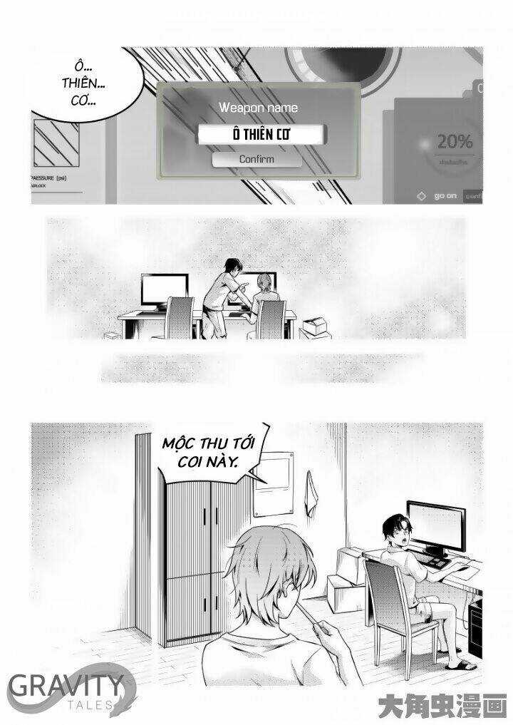 Toàn Chức Cao Thủ - Chapter 140 - Trang 6