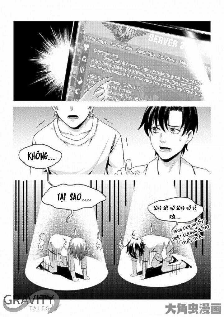 Toàn Chức Cao Thủ - Chapter 140 - Trang 7