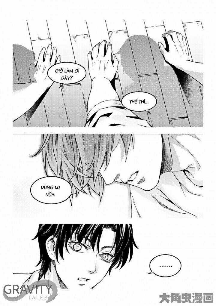 Toàn Chức Cao Thủ - Chapter 140 - Trang 8