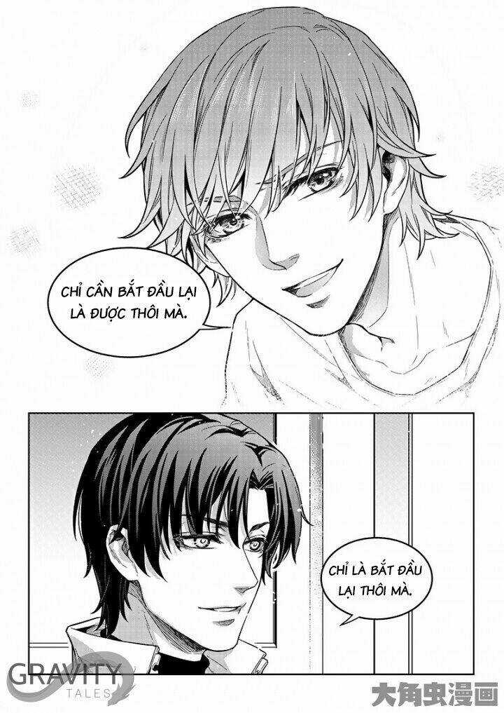 Toàn Chức Cao Thủ - Chapter 140 - Trang 9