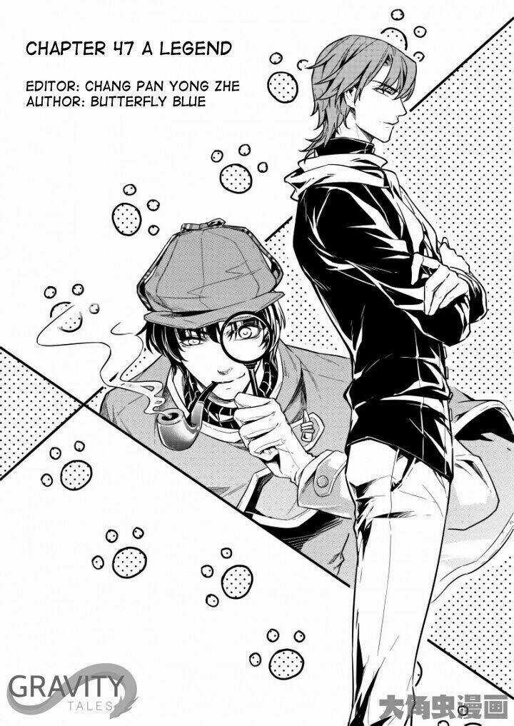 Toàn Chức Cao Thủ - Chapter 141 - Trang 3