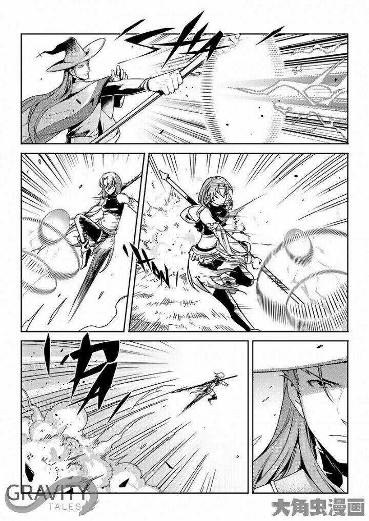 Toàn Chức Cao Thủ - Chapter 142 - Trang 4