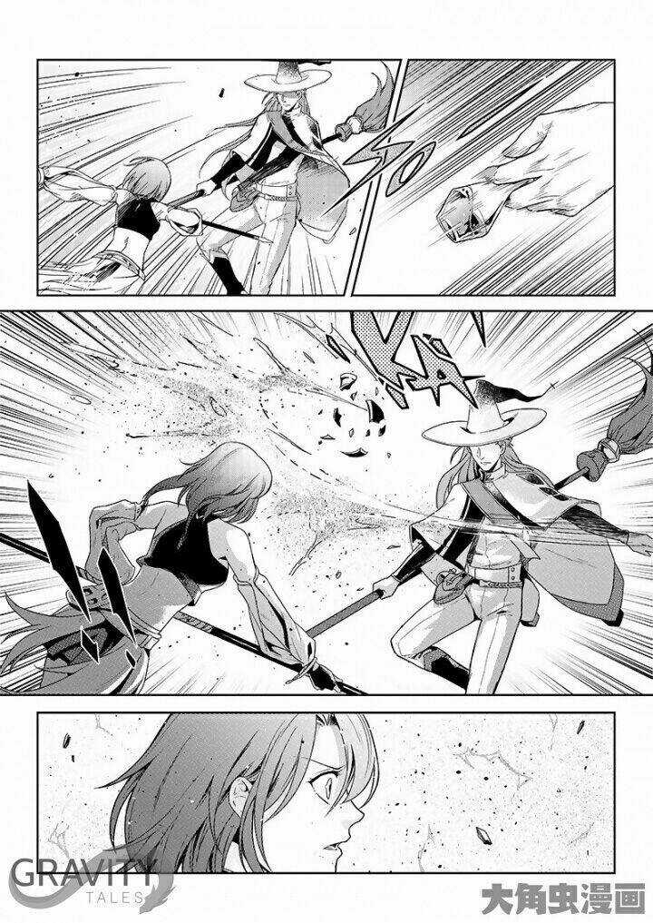 Toàn Chức Cao Thủ - Chapter 142 - Trang 6