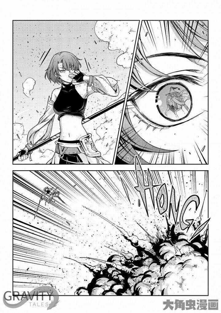 Toàn Chức Cao Thủ - Chapter 142 - Trang 7