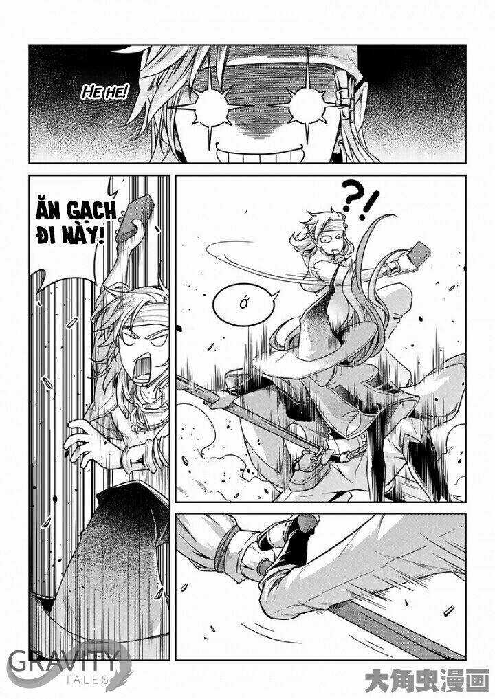 Toàn Chức Cao Thủ - Chapter 142 - Trang 9