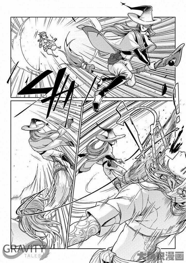 Toàn Chức Cao Thủ - Chapter 142 - Trang 10