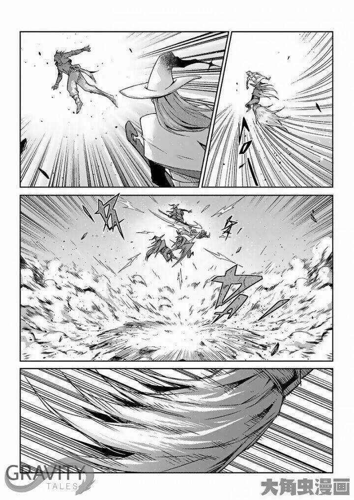 Toàn Chức Cao Thủ - Chapter 143 - Trang 3