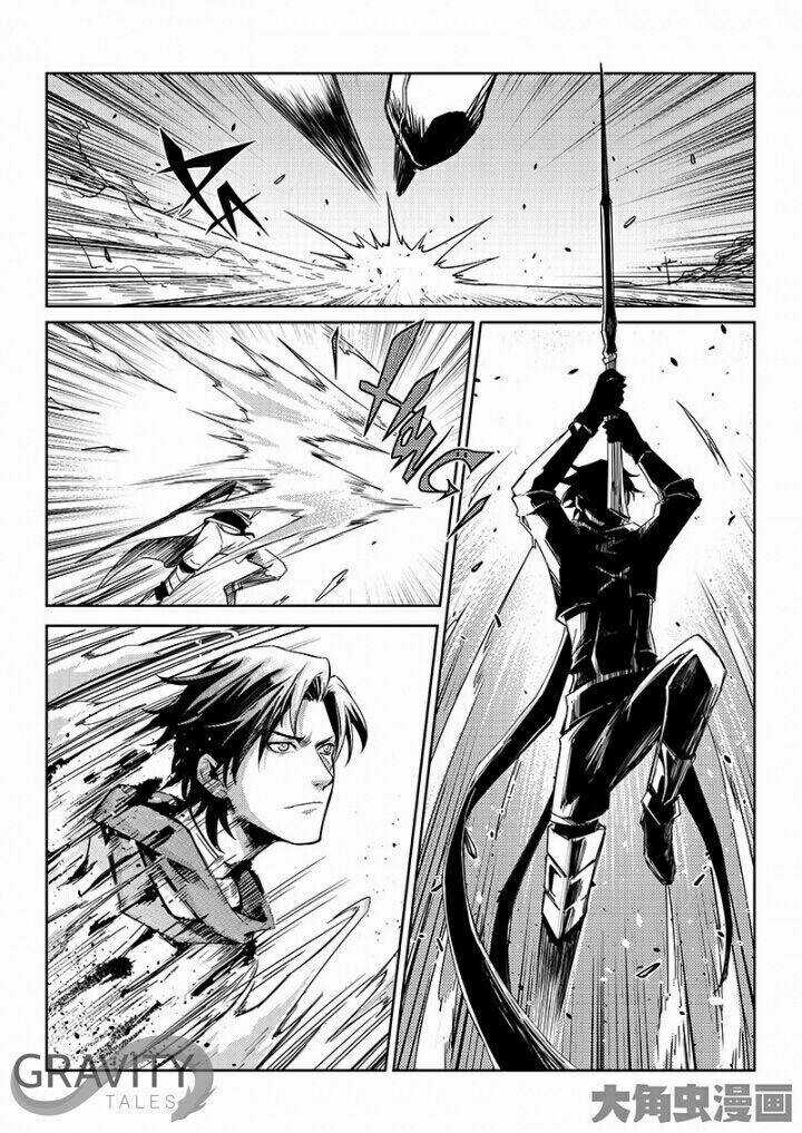 Toàn Chức Cao Thủ - Chapter 143 - Trang 7