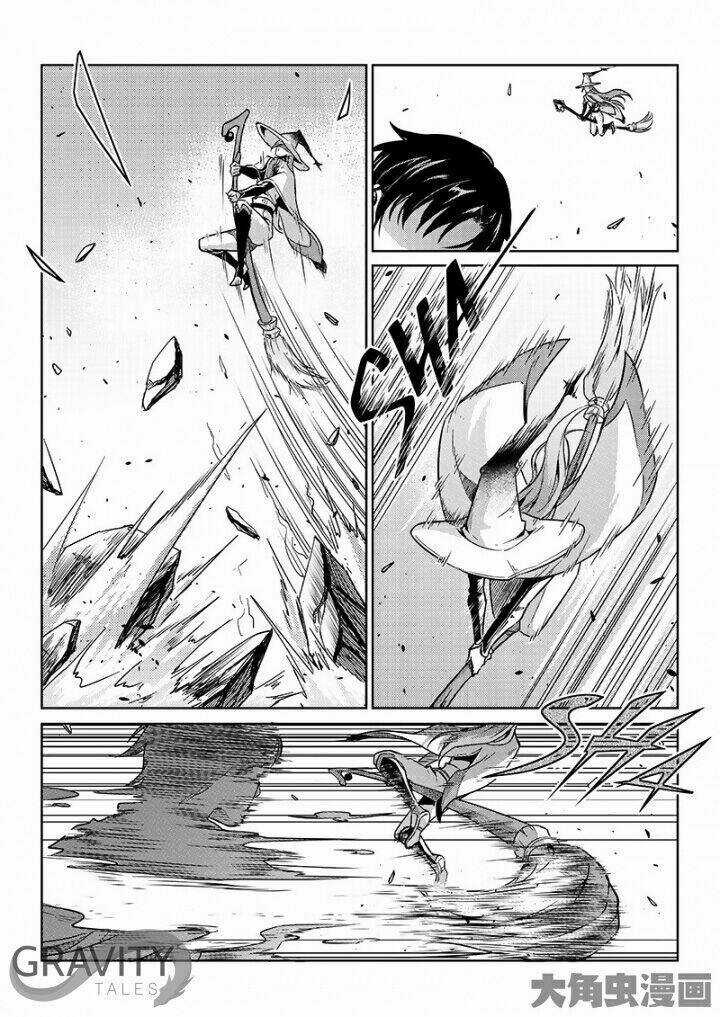 Toàn Chức Cao Thủ - Chapter 143 - Trang 9