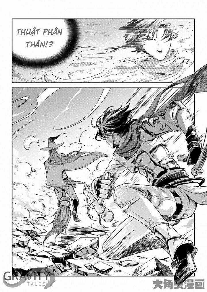 Toàn Chức Cao Thủ - Chapter 143 - Trang 10