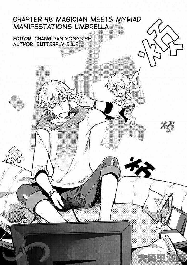 Toàn Chức Cao Thủ - Chapter 144 - Trang 3