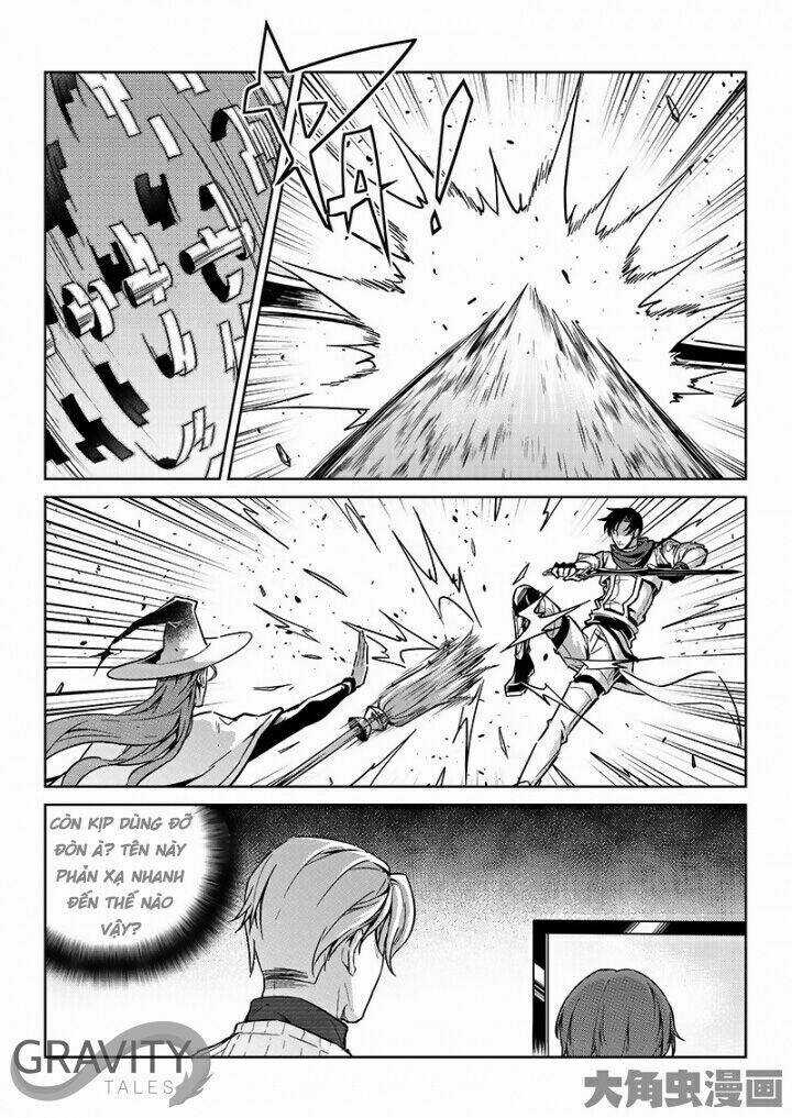 Toàn Chức Cao Thủ - Chapter 144 - Trang 5