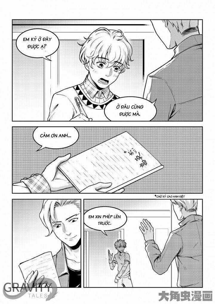 Toàn Chức Cao Thủ - Chapter 146 - Trang 5